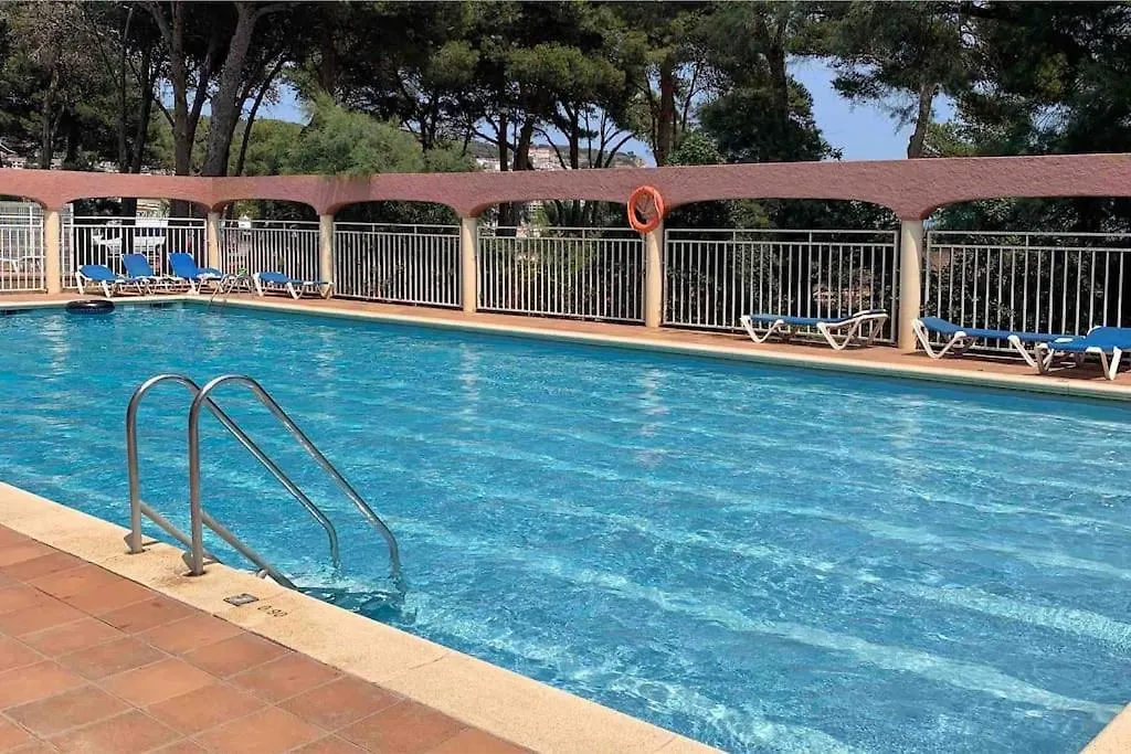 Apartament A L'Estartit X 4 Torroella De Montgri